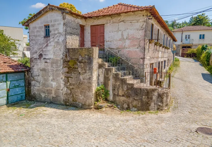 Villa i Penafiel, Porto, Penafiel - € 299.000 | Ref: C0471-00238 - foto 1
