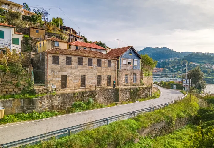 Villa i Ancede e Ribadouro, Porto, Ancede e Ribadouro - € 249.000 | Ref: C0471-00264 - foto 1