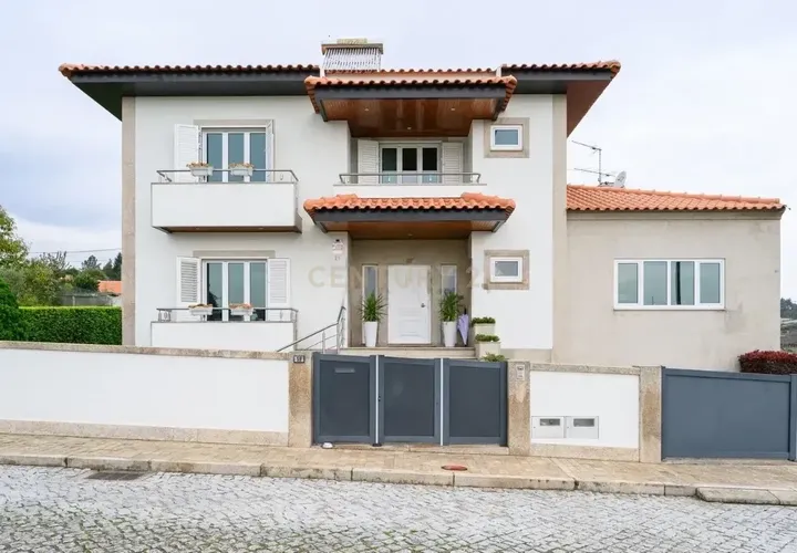 Villa a Penafiel, Porto, Penafiel - € 425.000 | Ref: C0471-00335 - foto 1