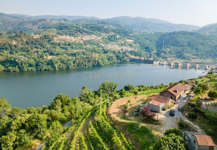 Farm hus i Penhalonga e Pacos de Gaiolo, Porto, Penhalonga e Pacos de Gaiolo - € 880.000 | Ref: C0471-00345 - foto 1