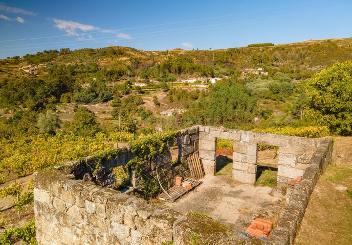 Masia a Grilo, Porto, Grilo - € 96.000 | Ref: C0471-00375 - foto 1