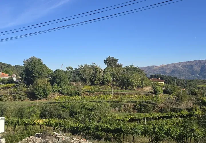 Helårsgrund i Gestaco, Porto, Gestaco - € 90.000 | Ref: C0471-00379 - foto 1