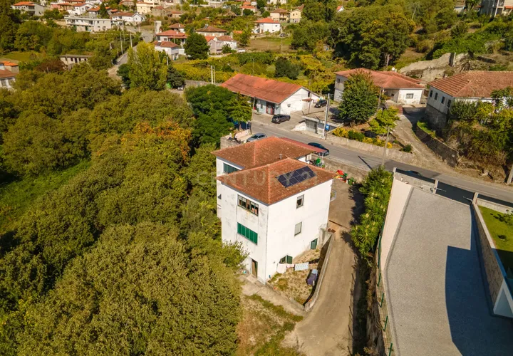 Villa i Amarante, Porto, Amarante - € 310.000 | Ref: C0471-00380 - foto 1