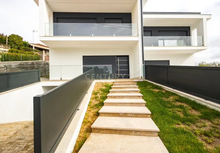 Villa i Penafiel, Porto, Penafiel - € 475.000 | Ref: C0471-00381 - foto 1