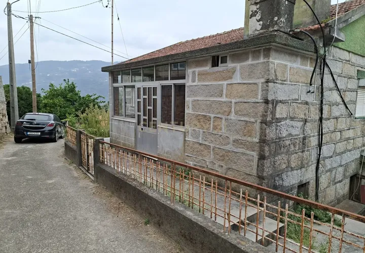 Villa i Sande e Sao Lourenco do Douro, Porto, Sande e Sao Lourenco do Douro - € 95.000 | Ref: C0471-00385 - foto 1
