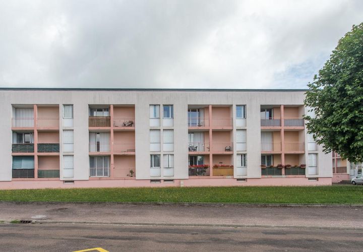Apartament a Bologne, Haute-Marne, Bologne - € 533/mes | Ref: 00583000030000200006 - foto 1
