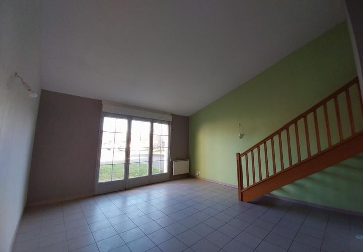 Villa a Clefmont, Haute-Marne, Clefmont - € 480/mes | Ref: 01321000500005505002 - foto 1