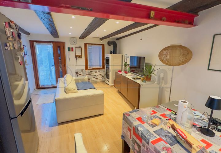 Byhus i Gonars, Udine, Gonars - € 169.000 | Ref: D-1179 - foto 1