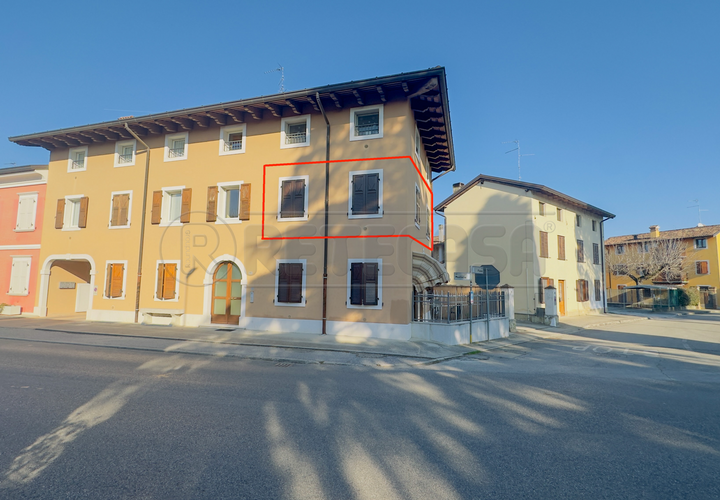 Leilighet i Visco, Udine, Visco - € 119 000 | Ref: D-1183 - foto 1