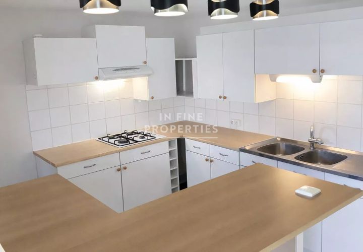 Leilighet i Lormont, Gironde, Lormont - € 129 500 | Ref: 86667368 - foto 1