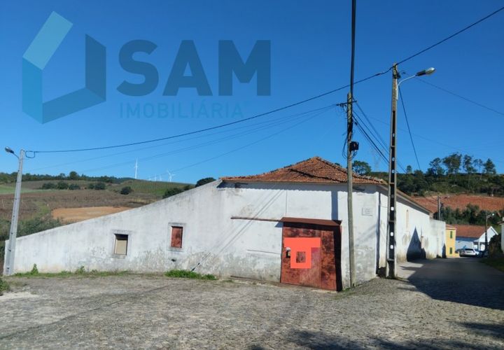 Bungalow i Carvoeira e Carmoes, Lisbon, Carvoeira e Carmoes - € 299.000 | Ref: TV/AR012-25 - foto 1