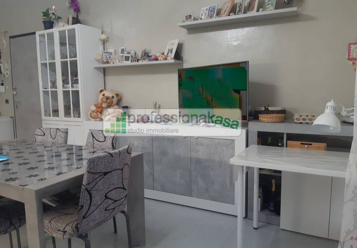Apartament a Vasto, Chieti, Vasto - € 125.000 | Ref: VA0037 - foto 1