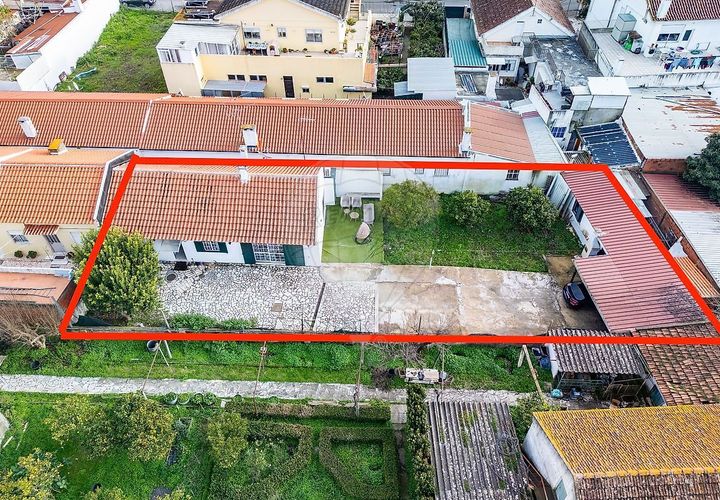Villa i Vialonga, Lisbon, Vialonga - € 425.000 | Ref: PE-123751124-124 - foto 1