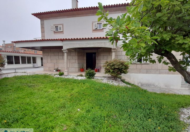 Byhus i Matosinhos, Porto, Matosinhos - € 790.000 | Ref: 12607007 - foto 1