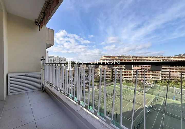 Lejlighed i Cannes, Alpes-Maritimes, Cannes - € 371.000 | Ref: getkey_u_510630941 - foto 1