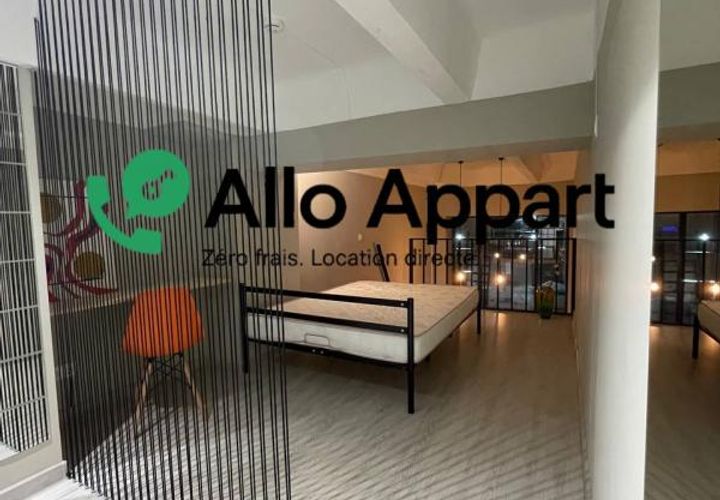 Apartament a Lyon, Rhone, Lyon - € 630/mes | Ref: ly010 - foto 1