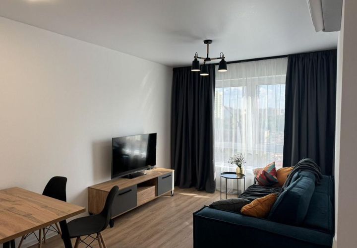 Apartament a Paris, Paris, Paris - € 800/mes | Ref: S10.038 - foto 1