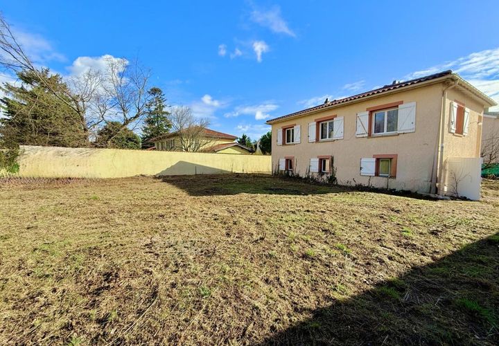 Villa a Chaponost, Rhone, Chaponost - € 480.000 | Ref: getkey_u_510452729 - foto 1