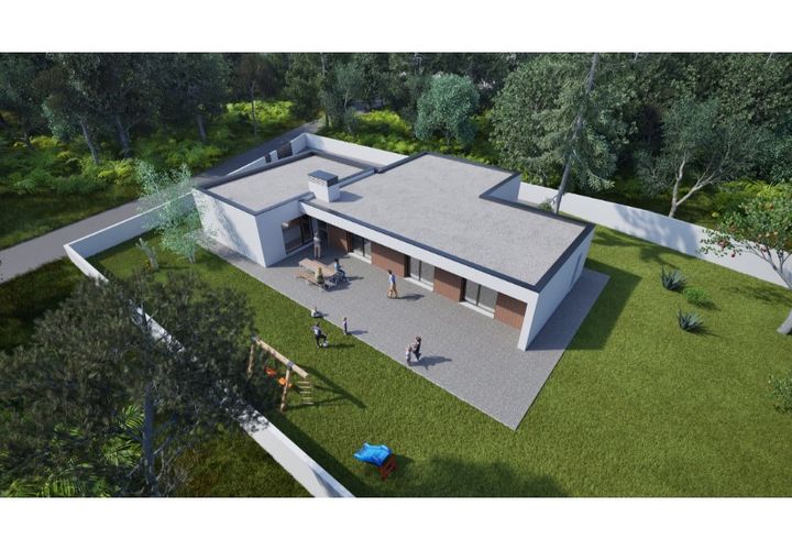 Villa a Lordosa, Viseu, Lordosa - € 385.000 | Ref: CAS_113 - foto 1