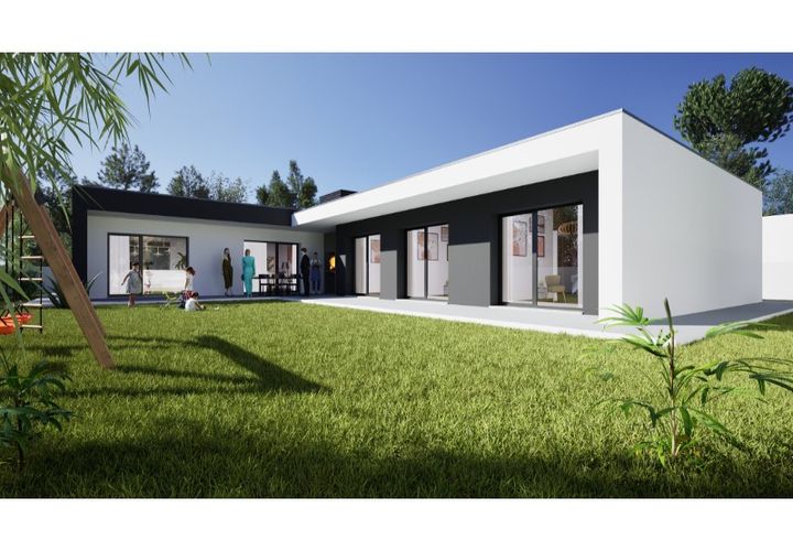 Villa a Lordosa, Viseu, Lordosa - € 370.000 | Ref: CAS_114 - foto 1