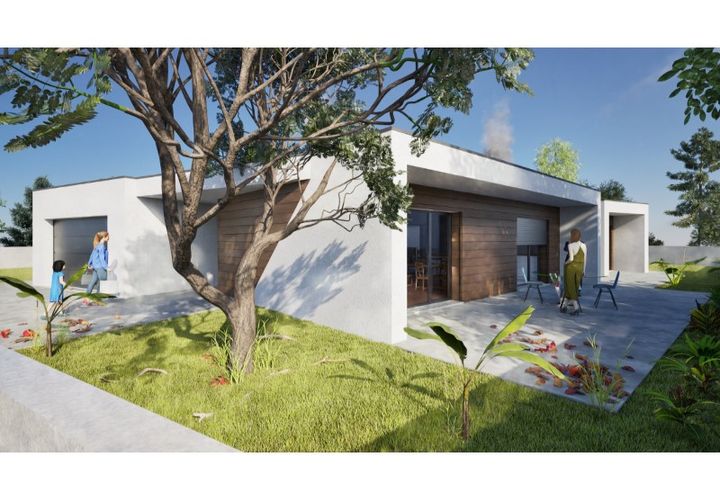 Villa a Lordosa, Viseu, Lordosa - € 425.000 | Ref: CAS_117 - foto 1