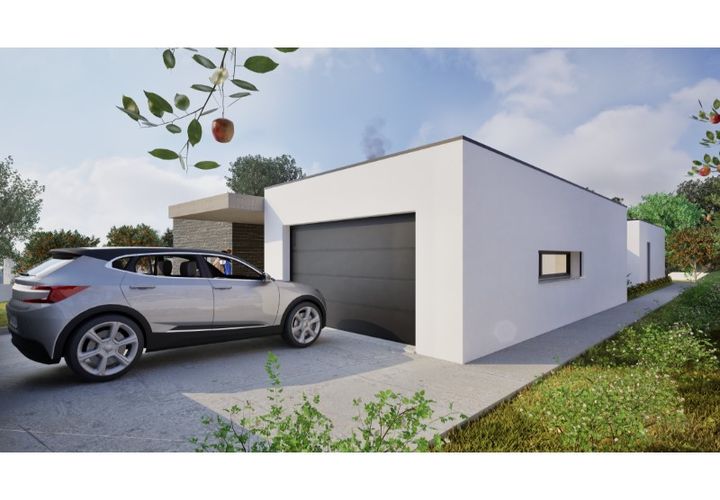 Villa a Lordosa, Viseu, Lordosa - € 425.000 | Ref: CAS_118 - foto 1