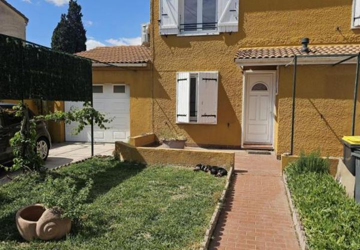 Estudi a Bompas, Pyrenees-Orientales, Bompas - € 380/mes | Ref: 852881 - foto 1