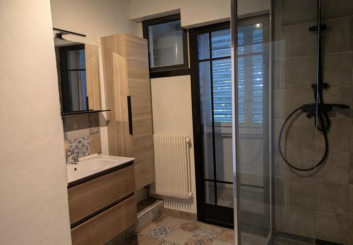 Apartament a Cholet, Maine-et-Loire, Cholet - € 790/mes | Ref: 868326 - foto 1