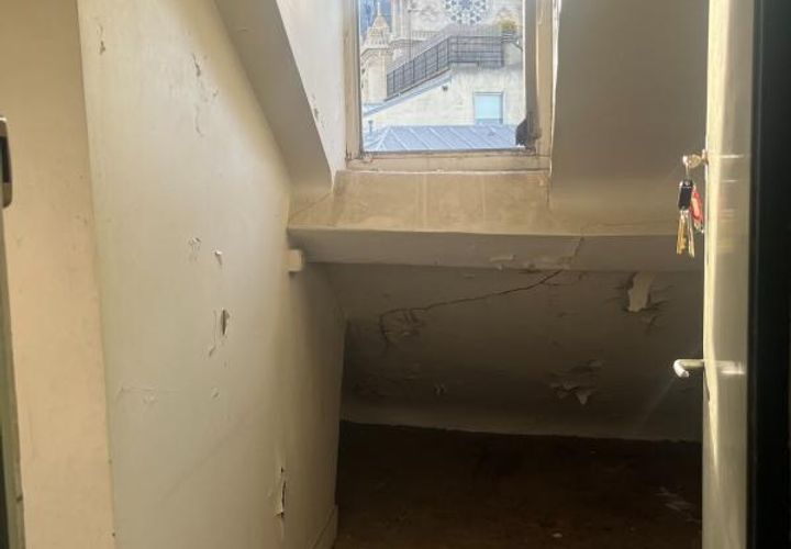 Lejlighed i Paris, Paris, Paris - € 140.000 | Ref: getkey_9406 - foto 1