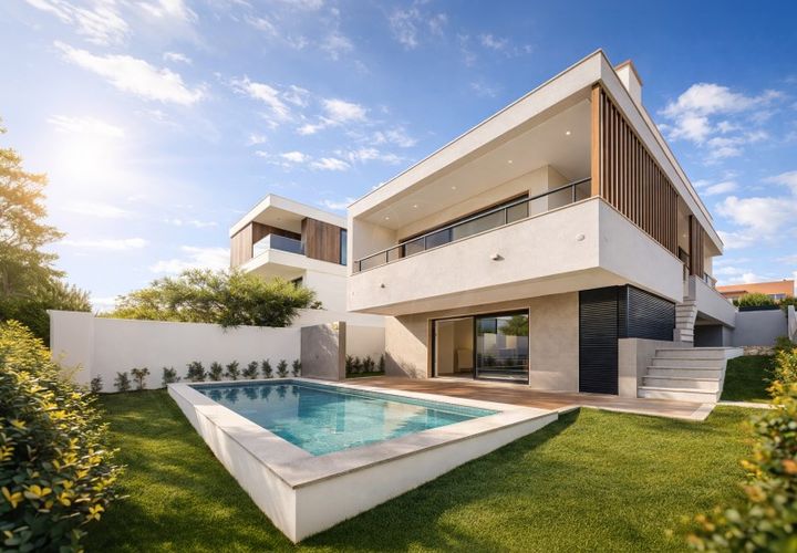Villa i Cascais, Lisbon, Cascais - € 1.750.000 | Ref: L42164-1 - foto 1