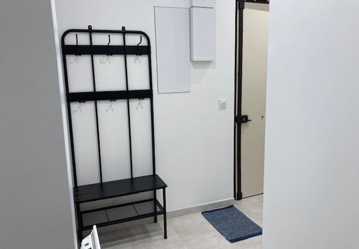 Apartament a Grenoble, Isere, Grenoble - € 600/mes | Ref: 868174 - foto 1