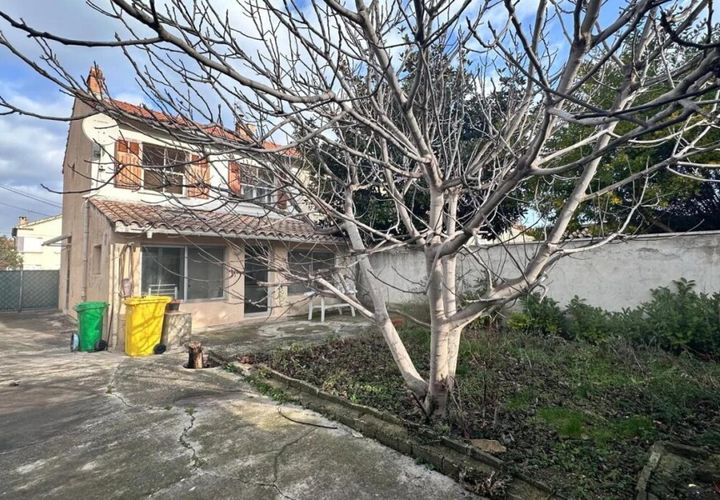 Villa a Avignon, Vaucluse, Avignon - € 163.000 | Ref: getkey_9380 - foto 1