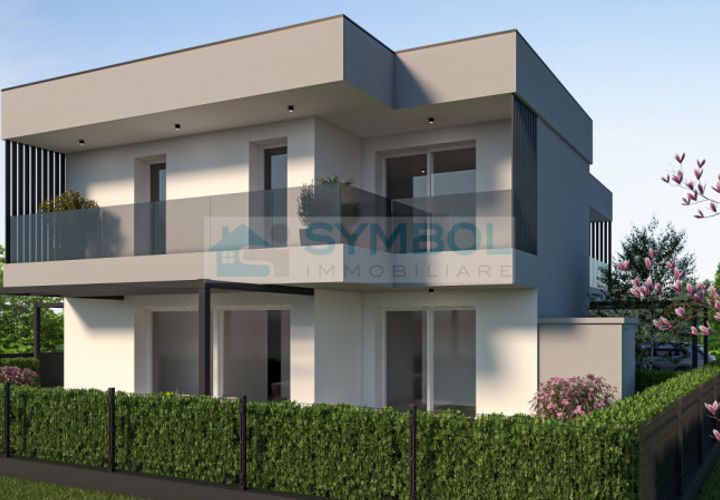 Villa i Venice, Venice, Venice - € 410.000 | Ref: 4053 - foto 1