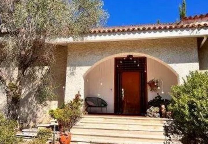 Villa i Sanremo, Imperia, Sanremo - € 89.519 | Ref: IM153/22LU-0707-26-1530 - foto 1