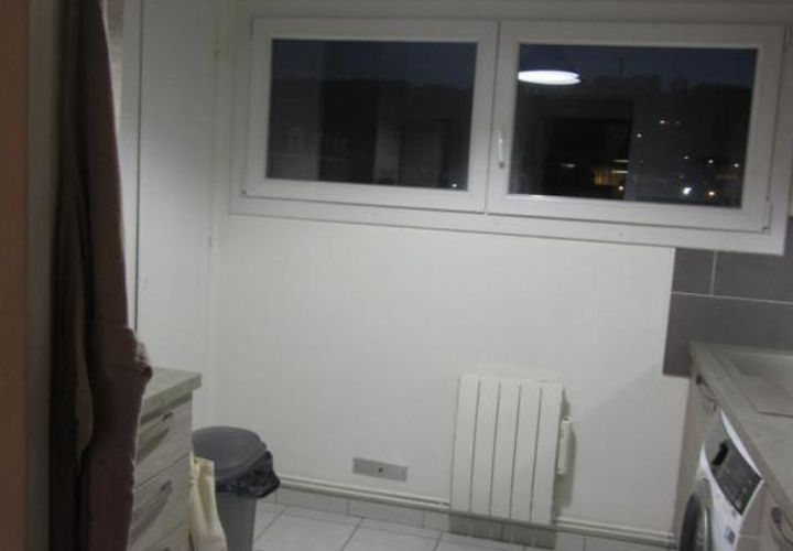 Apartament a Elbeuf, Seine-Maritime, Elbeuf - € 655/mes | Ref: 650454 - foto 1