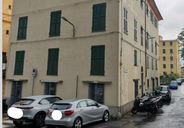 Erhvervsejendom i Genoa, Genoa, Genoa - € 37.020 | Ref: GE309/24LU-2407-26-1500 - foto 1