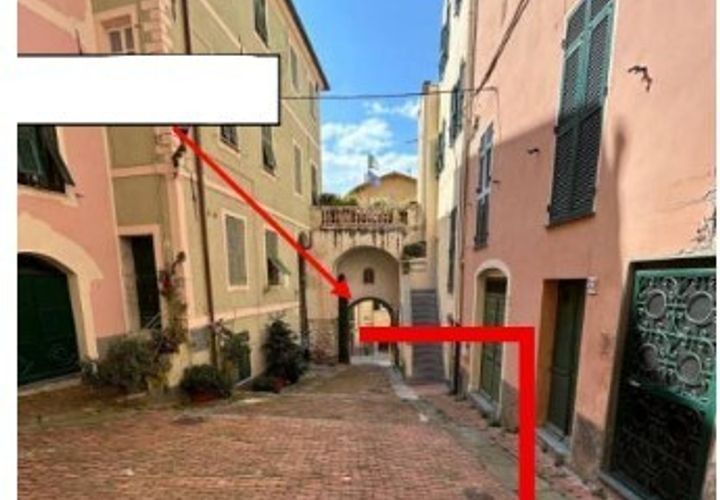 Lejlighed i Bordighera, Imperia, Bordighera - € 50.625 | Ref: IM111/24LU-1009-26-1500 - foto 1