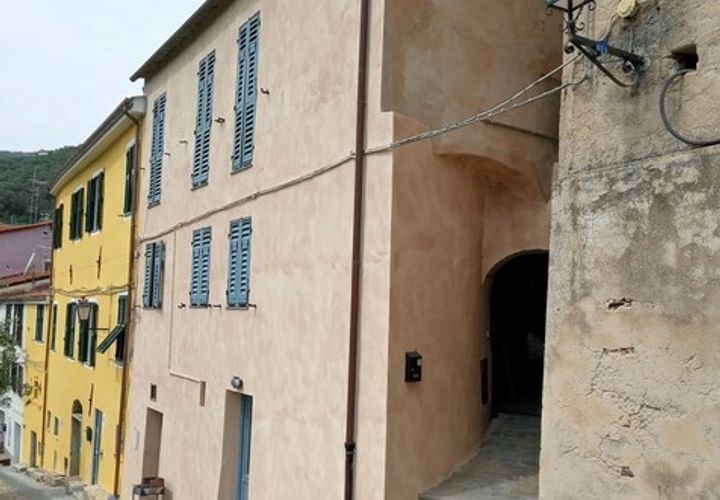 Byhus i Pontedassio, Imperia, Pontedassio - € 112.599 | Ref: IM57/21L1-0610-26-1600 - foto 1