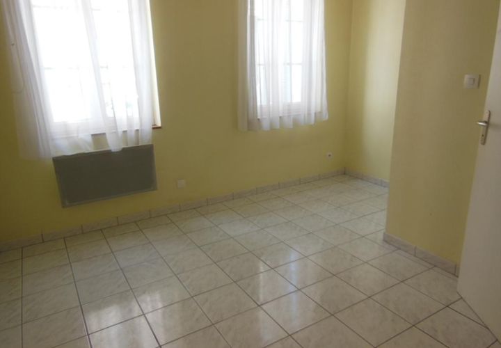Estudi a Amiens, Somme, Amiens - € 375/mes | Ref: 674452 - foto 1