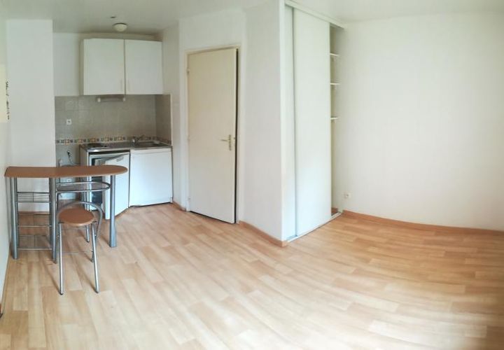 Estudi a Amiens, Somme, Amiens - € 410/mes | Ref: 813673 - foto 1