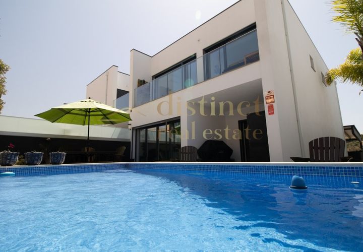 Byhus i Algoz, Faro, Algoz - € 640.000 | Ref: PL_1183 - foto 1