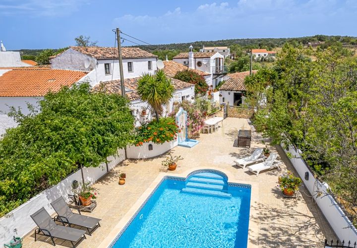 Farm i Alte, Faro, Alte - € 895.000 | Ref: PL_1182 - foto 1
