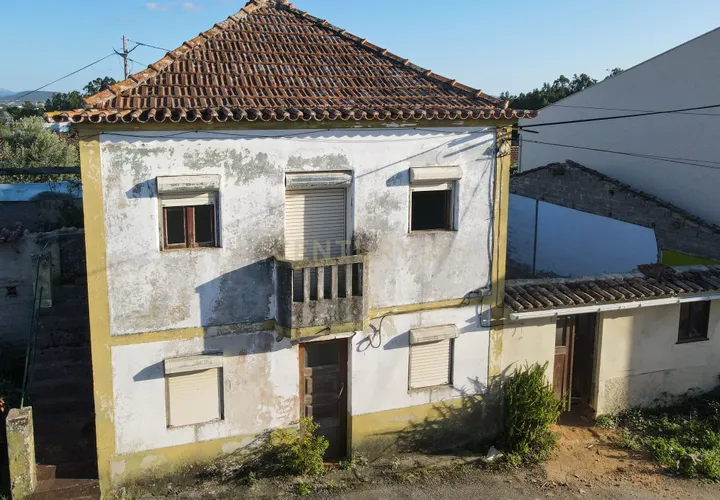 Villa a Condeixa-a-Nova, Coimbra, Condeixa-a-Nova - € 56.000 | Ref: C0289-01030 - foto 1
