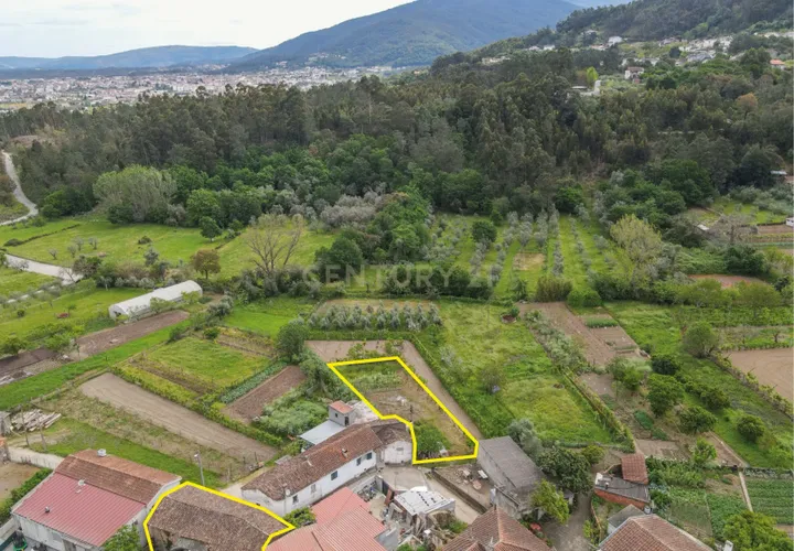 Villa i Lousa, Coimbra, Lousa - € 39.000 | Ref: C0289-01239 - foto 1