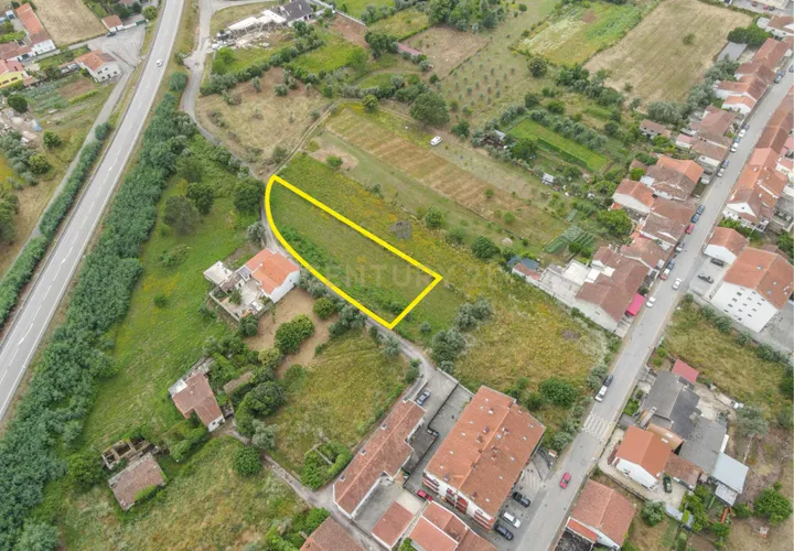 Helårsgrund i Lousa, Coimbra, Lousa - € 48.000 | Ref: C0289-01532 - foto 1