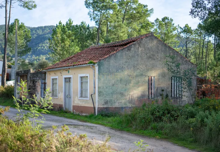 Villa i Lousa, Coimbra, Lousa - € 36.000 | Ref: C0289-01619 - foto 1