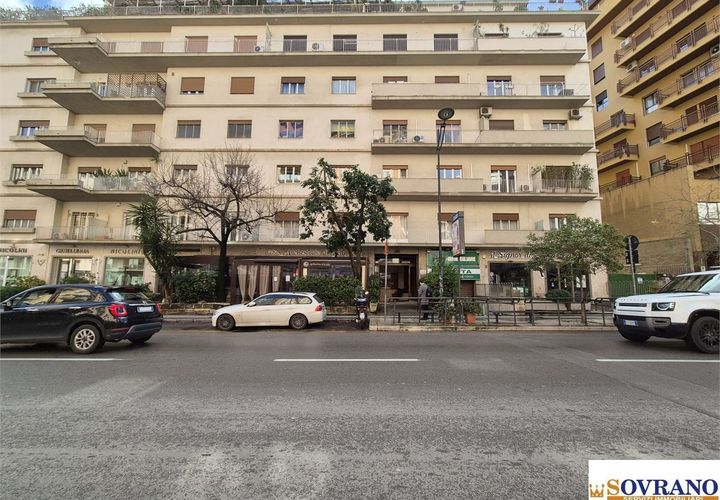 Lejlighed i Palermo, Palermo, Palermo - € 430.000 | Ref: U 10/26 - foto 1