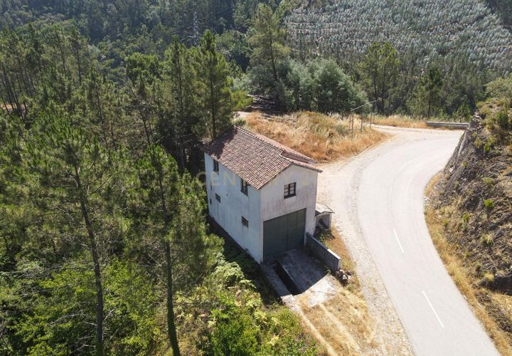 Villa i Gois, Coimbra, Gois - € 29.000 | Ref: C0289-01765 - foto 1