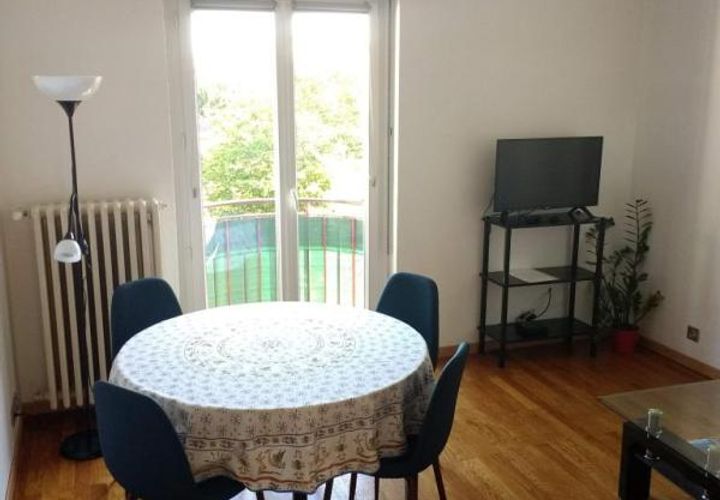 Apartament a Colmar, Haut-Rhin, Colmar - € 760/mes | Ref: 683272 - foto 1