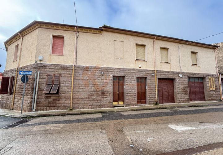 Leilighet i Ittiri, Sassari, Ittiri - € 98 000 | Ref: 13892 - foto 1